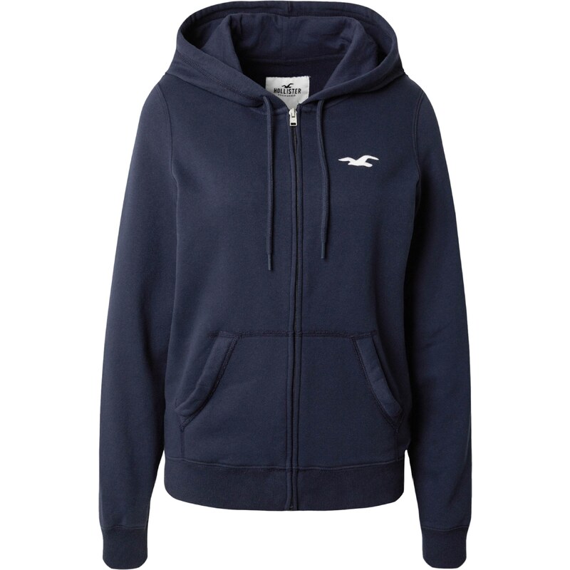 HOLLISTER Sweatjacke