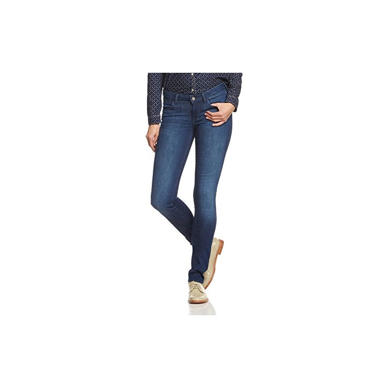 Wrangler Damen Skinny Jeans COURTNEY