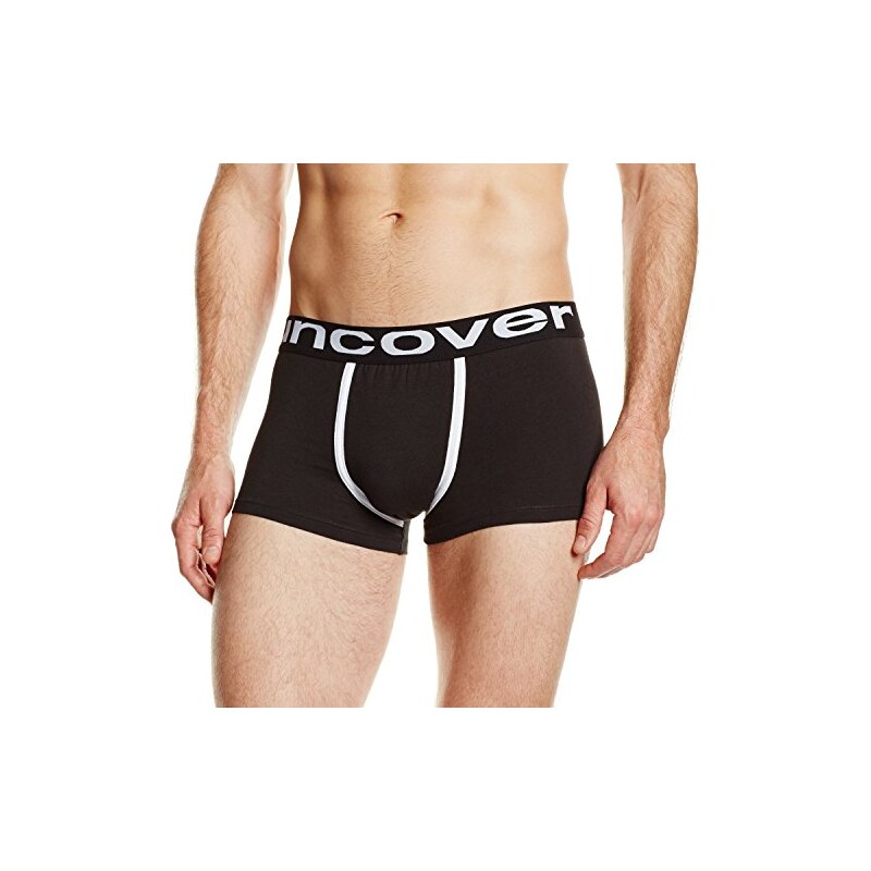 Uncover by Schiesser Herren Retroshorts trunk shorts