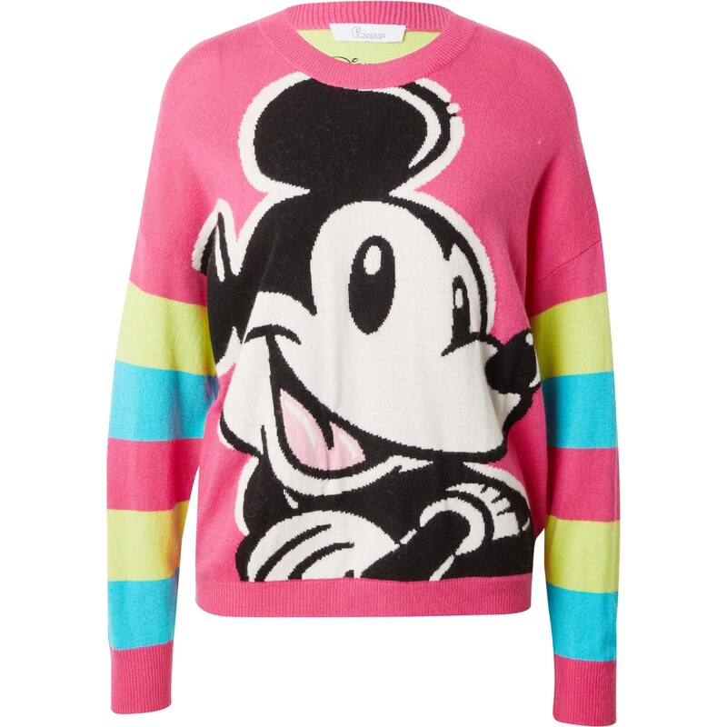 PRINCESS GOES HOLLYWOOD Pullover