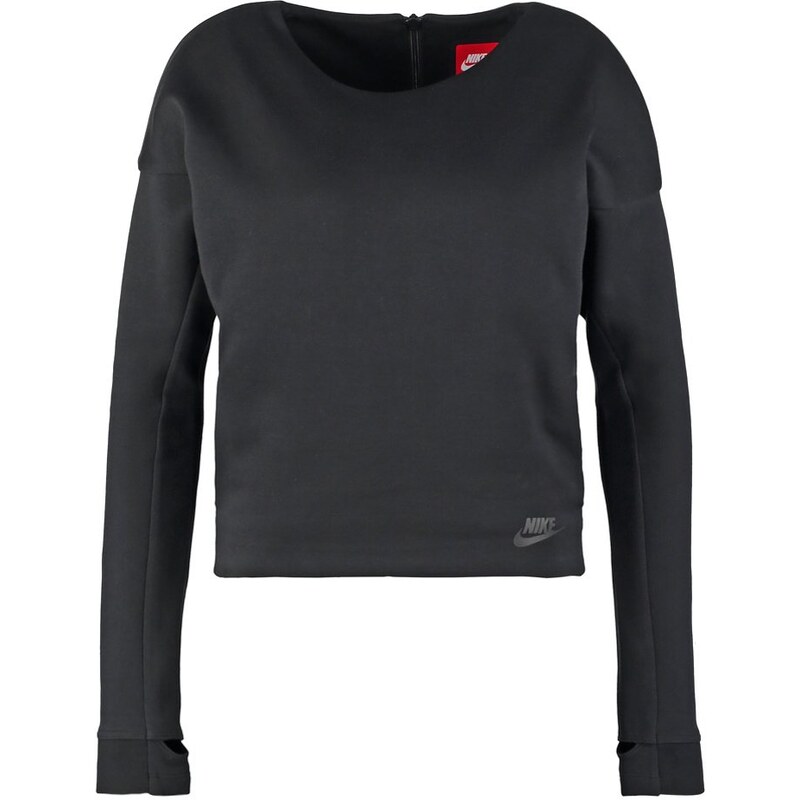 Nike Sportswear TECH FLEECE Sweatshirt black