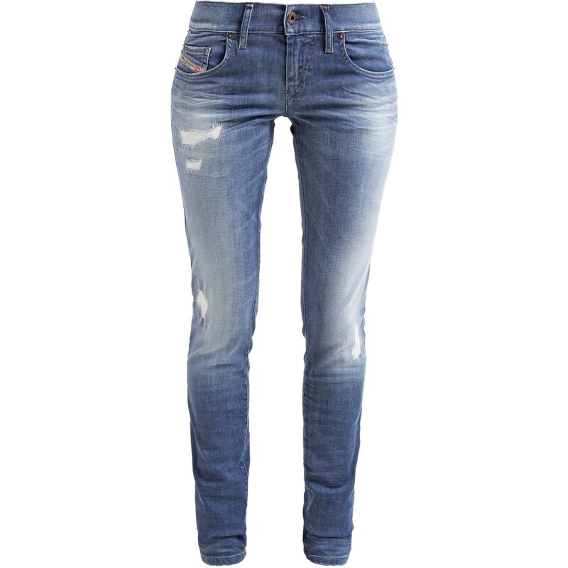 Diesel GRUPEE Jeans Slim Fit 0667g