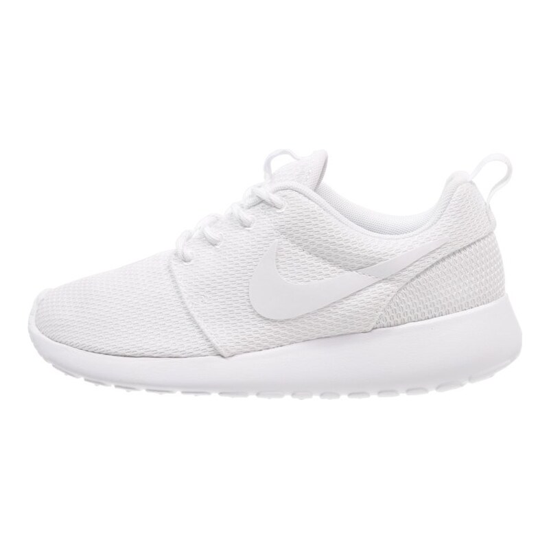 Nike Sportswear ROSHE ONE Sneaker low white