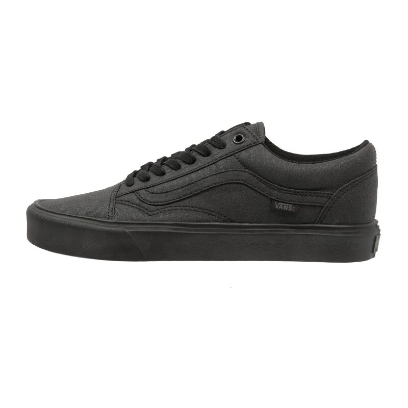 Vans OLD SKOOL LITE Sneaker low black