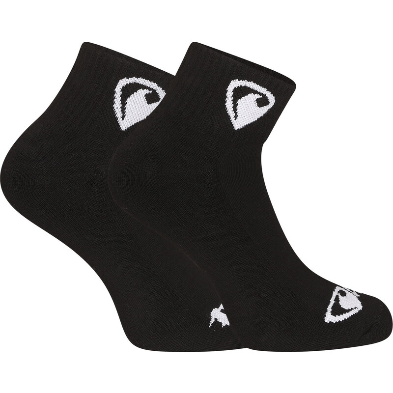 Socken Represent knöchel schwarz (R3A-SOC-0201) M