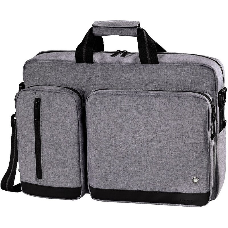 Hama Notebooktasche, Laptoptasche bis 40 cm (15,6 Zoll) »Freizeittasche mit Laptopfach«