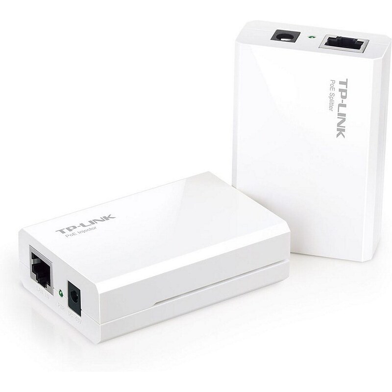 TP-Link Adapter »PoE-Adapter-Kit«