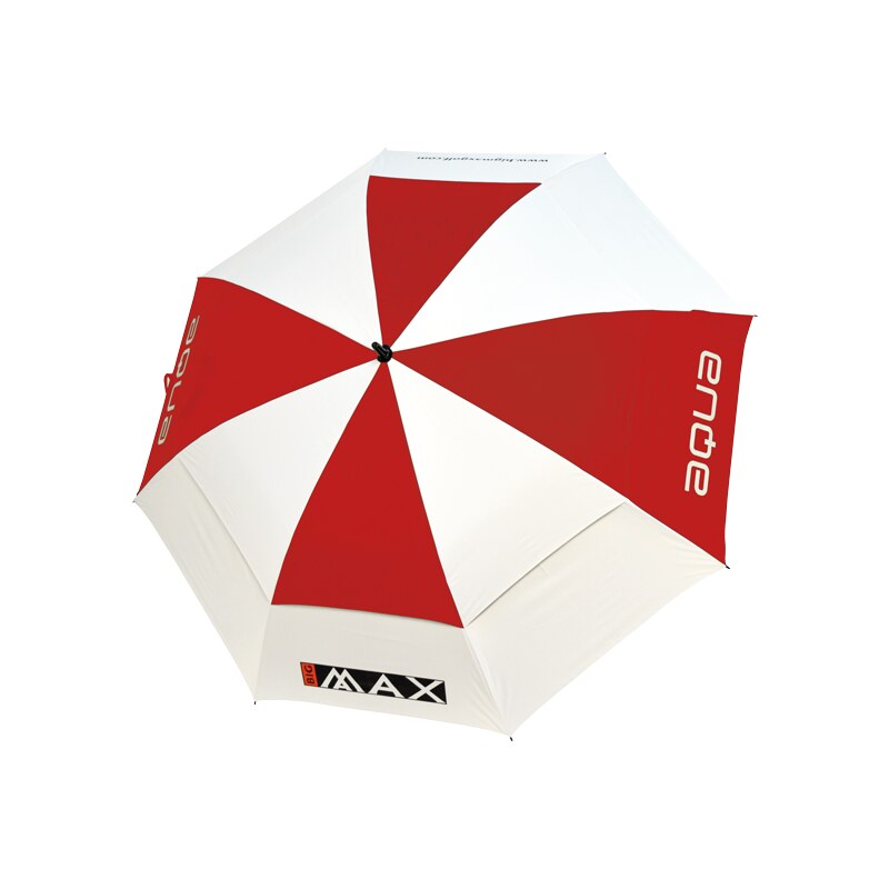 Big Max Aqua UV Umbrella XL white