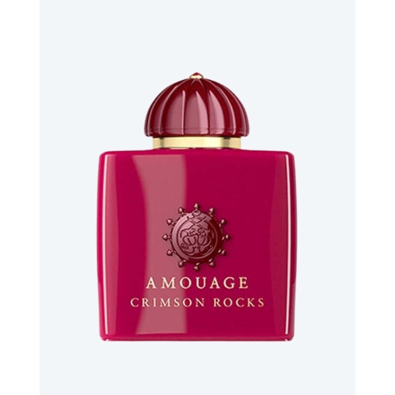 AMOUAGE Crimson Rocks - Eau de Parfum