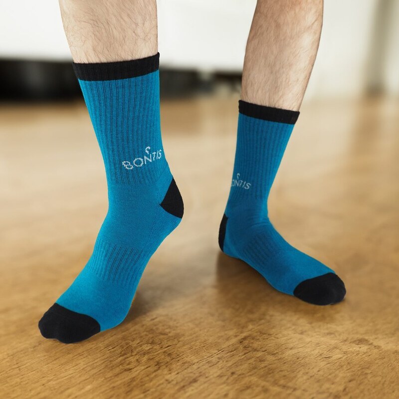 Bontis Socken SIMPLICITY