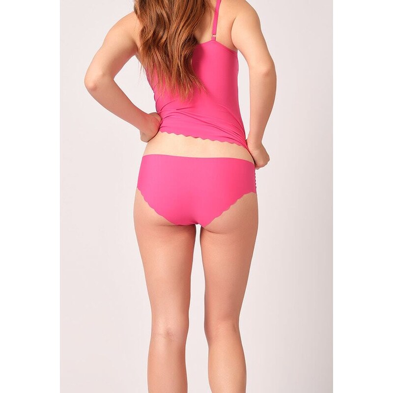Skiny Panty in Pink | Größe 40