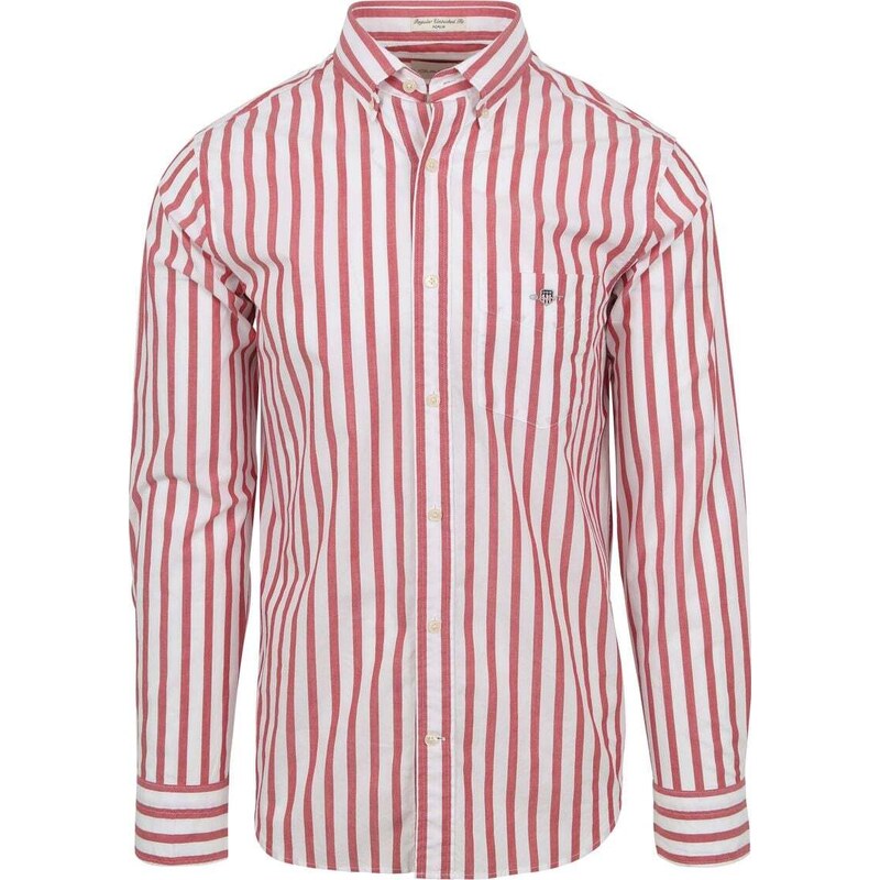 Gant College Hed Stripe Rot