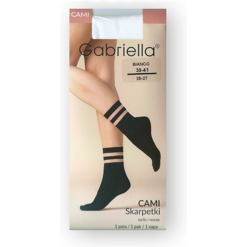 GABRIELLA Damen Kniestrümpfe & Socken
