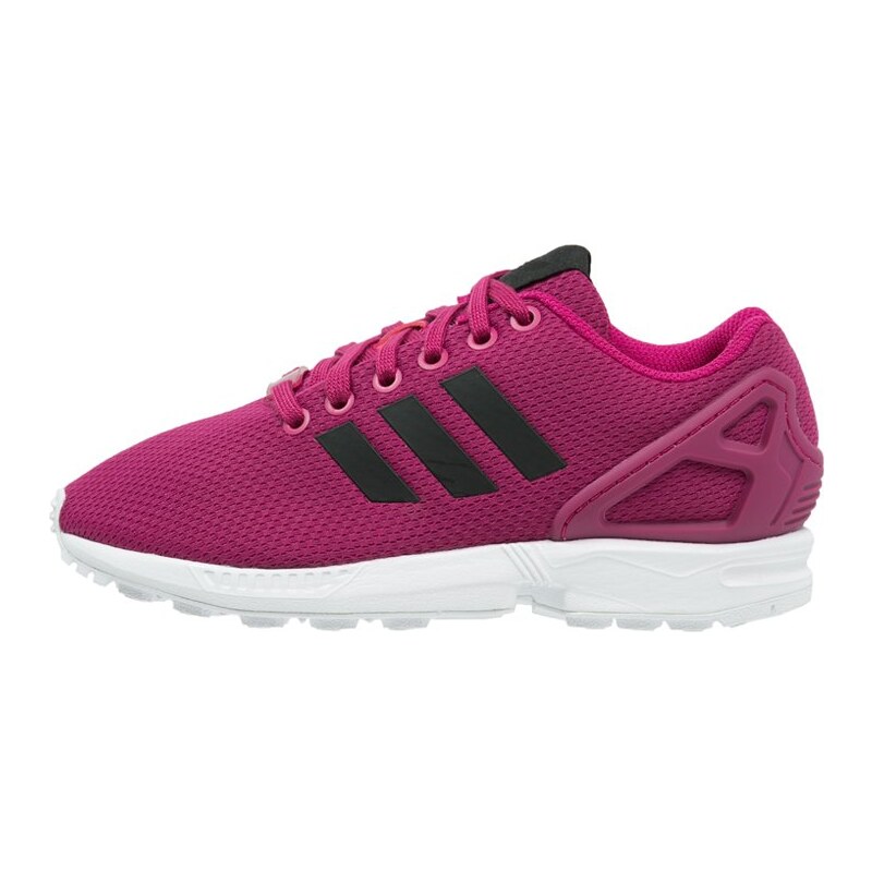 adidas Originals ZX FLUX Sneaker low power pink/core black/white