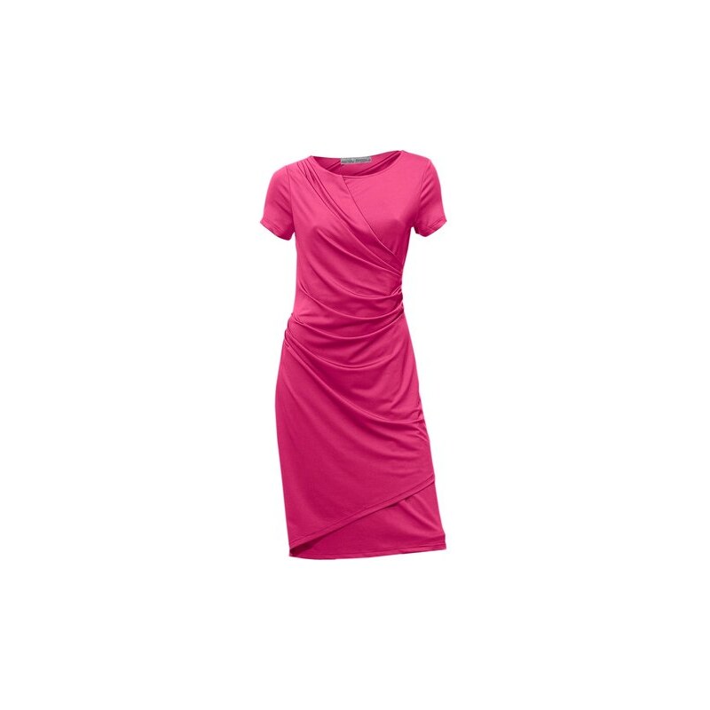 Damen Kleid ASHLEY BROOKE pink 34,36,38,40,42,44,46