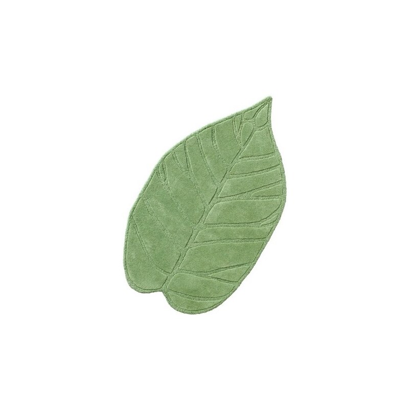 Hochflor-Teppich Heine Home grün ca. 120/180 cm,ca. 160/230 cm,ca. 90/160 cm