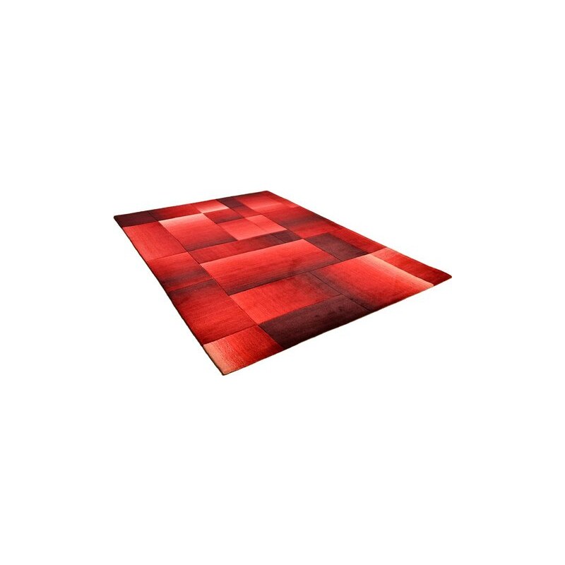 Teppich Dynamic handgetuftet Arte espina ARTE ESPINA natur 4 (B/L: 170x240 cm),40 (B/L: 140x200 cm),5 (B/L: 200x200 cm),6 (B/L: 200x300 cm)
