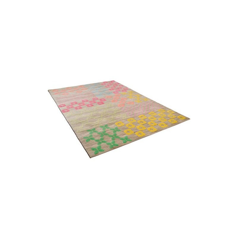 ARTE ESPINA Teppich Arte Espina Mood handgetuftet natur 2 (B/L: 70x140 cm),3 (B/L: 120x180 cm),4 (B/L: 170x240 cm),40 (B/L: 140x200 cm),49 (B/L: 90x160 cm),6 (B/L: 200x300 cm)