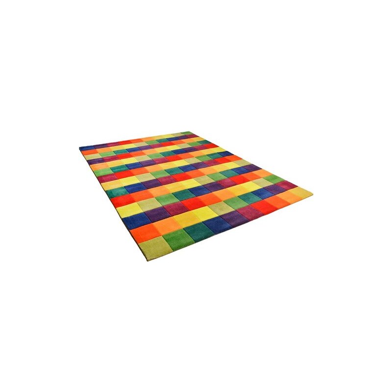 Teppich Arte Espina Joy 3 handgetuftet ARTE ESPINA 2 (B/L: 70x140 cm),3 (B/L: 120x180 cm),40 (B/L: 140x200 cm),49 (B/L: 90x160 cm)