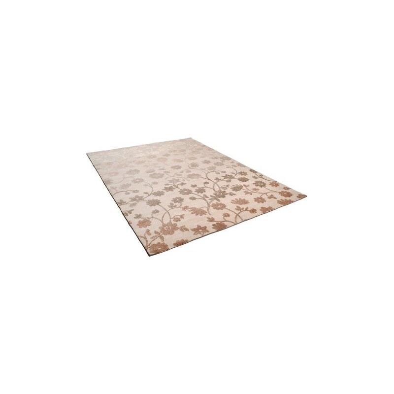 Teppich Chic handgetuftet Arte espina ARTE ESPINA natur 2 (B/L: 70x140 cm),3 (B/L: 120x180 cm),4 (B/L: 170x240 cm),40 (B/L: 140x200 cm),49 (B/L: 90x160 cm),6 (B/L: 200x300 cm)