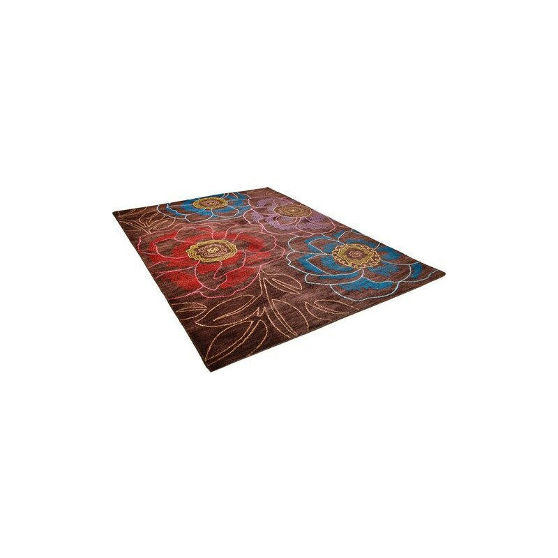 Teppich Arte Espina Mood 1 handgetuftet ARTE ESPINA braun 2 (B/L: 70x140 cm),3 (B/L: 120x180 cm),4 (B/L: 170x240 cm),40 (B/L: 140x200 cm),49 (B/L: 90x160 cm),6 (B/L: 200x300 cm)