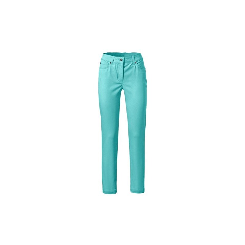 Damen Bodyform-7/8-Jeans ASHLEY BROOKE by Heine blau 34,36,38,40,42,44,46,48,50,52