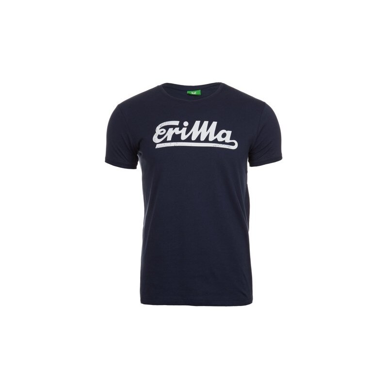 ERIMA Retro T-Shirt Herren ERIMA blau M (48/50),S (46),XL (54),XXL (56/58)