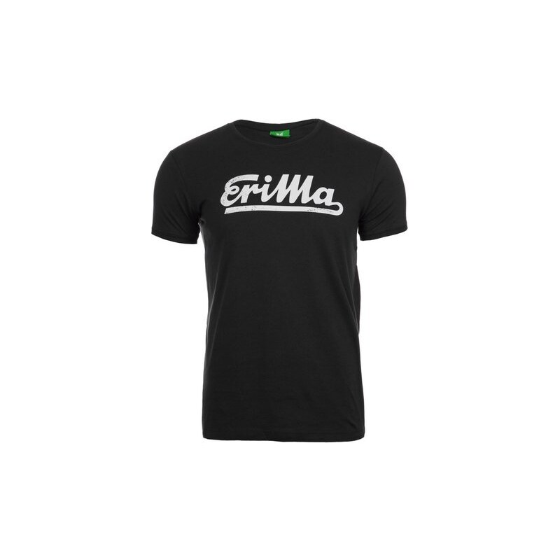 ERIMA ERIMA Retro T-Shirt Herren schwarz L (52),M (48/50),S (46),XL (54)