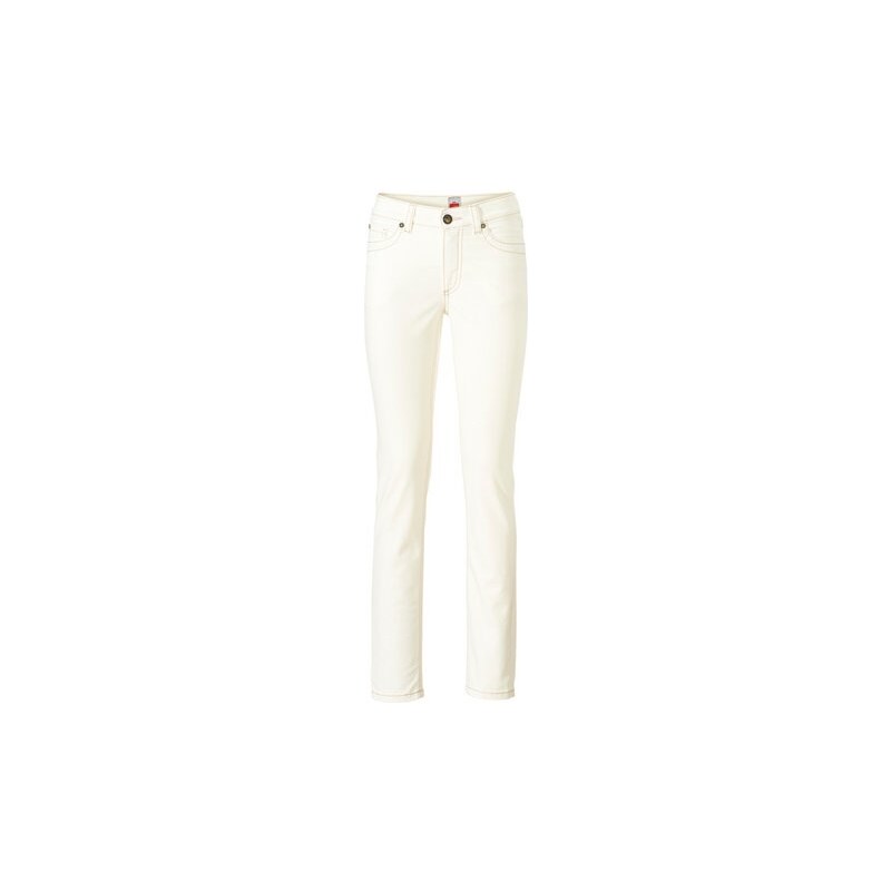 Damen Jeans RICK CARDONA by Heine weiß 34,36,38,40,42,44,46