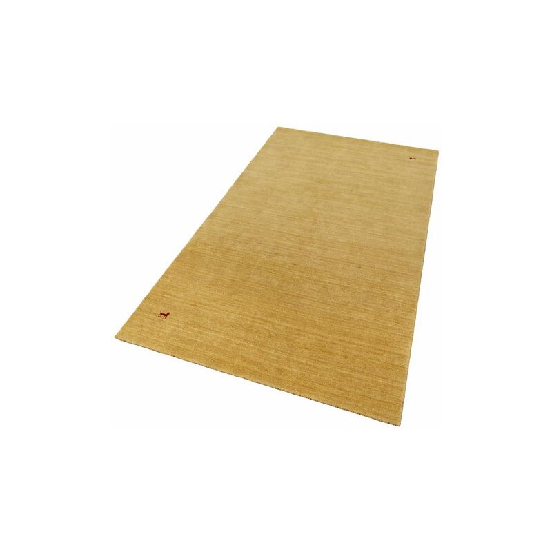 Orient-Teppich Parwis Gabbeh Supreme 4,5kg/m² handgearbeitet Schurwolle Unikat PARWIS rot 1 (B/L: 60x90 cm),2 (B/L: 70x140 cm),4 (B/L: 160x230 cm),5 (B/L: 200x250 cm),6 (B/L: 200x300 cm)