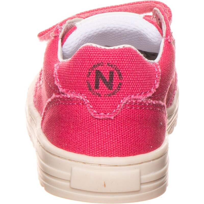Naturino Sneakers "Ariton" in Fuchsia | Größe 32