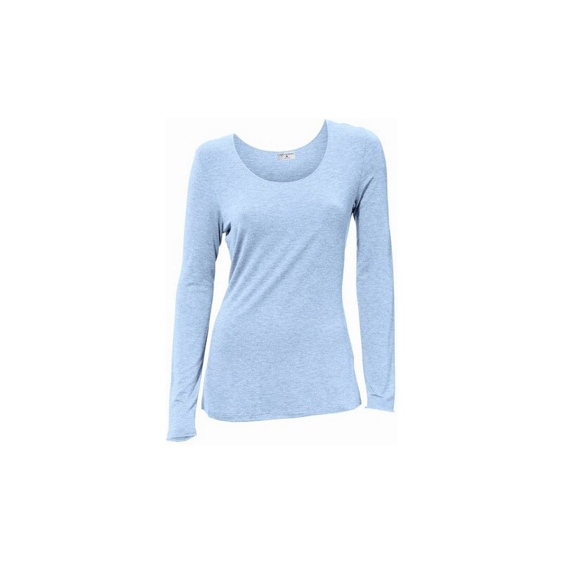 Damen Shirt RICK CARDONA by Heine blau 34,36,40,42,46