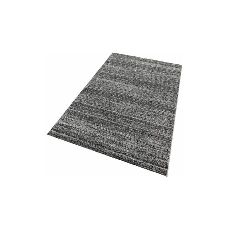 LUXOR LIVING Teppich Elsene gewebt grau 2 (B/L: 67x140 cm),4 (B/L: 160x230 cm),6 (B/L: 200x290 cm)