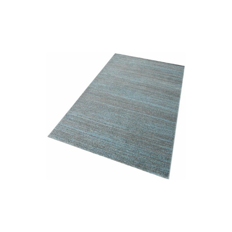 LUXOR LIVING Teppich Elsene gewebt blau 1 (B/L: 50x80 cm),3 (B/L: 120x170 cm),4 (B/L: 160x230 cm),6 (B/L: 200x290 cm)