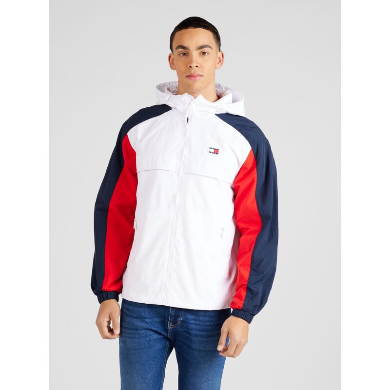 Tommy Jeans Jacke Chicago