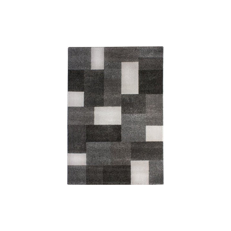Teppich Helena LUXOR LIVING grau 1 (B/L: 67x140 cm),3 (B/L: 134x190 cm),4 (B/L: 160x230 cm)