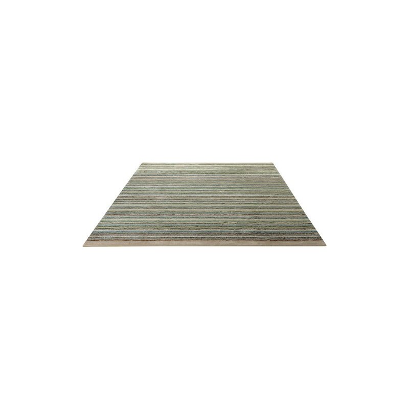 Teppich Samba Stripes Esprit natur 1 (B/L: 70x140 cm),2 (B/L: 90x160 cm),3 (B/L: 120x180 cm),4 (B/L: 140x200 cm),5 (B/L: 170x240 cm),7 (B/L: 200x200 cm)