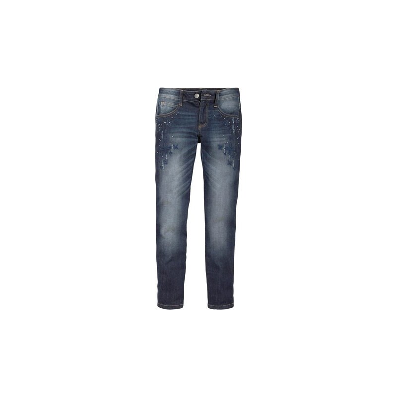 CFL Jeans Skinny für Mädchen blau 128,146,152,158,170,176