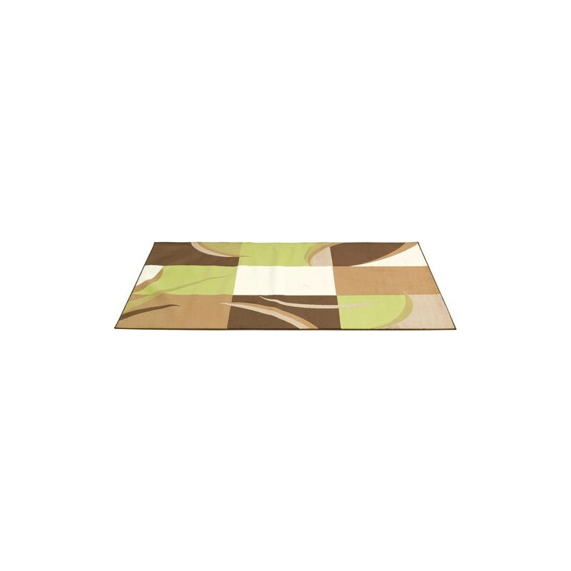 Teppich Karo Stripes Patchwork modern HANSE HOME natur 2 (B/L: 80x150 cm),3 (B/L: 120x170 cm),6 (B/L: 200x290 cm)
