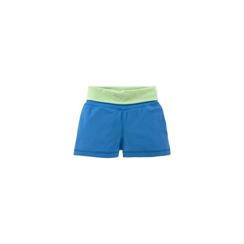 Shorts für Mädchen Venice Beach blau 152/158,164/170,176/182