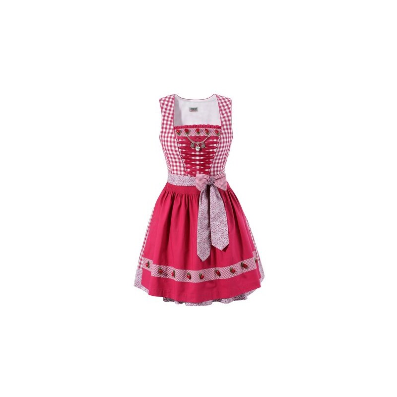 Damen Dirndl Country Line COUNTRY LINE rosa 32,34,36,38,40,42,44