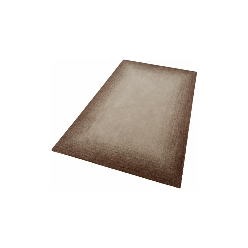 THEKO Teppich Hula handgetuftet natur 1 (B/L: 60x90 cm),2 (B/L: 70x140 cm),3 (B/L: 120x180 cm),6 (B/L: 190x290 cm)