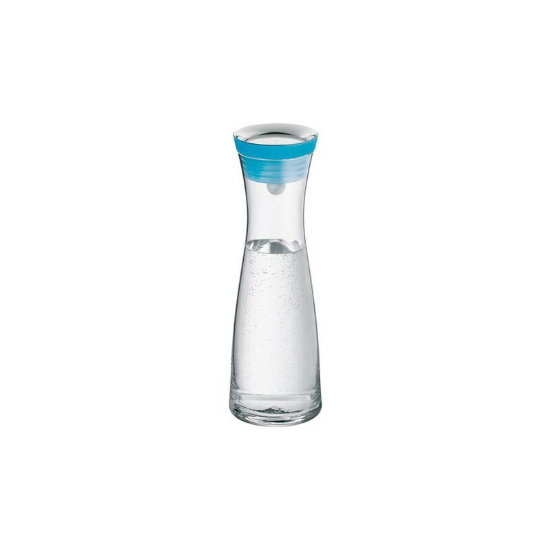Wasserkaraffe oder Gläser-Set (2-tlg.) Basic WMF transparent