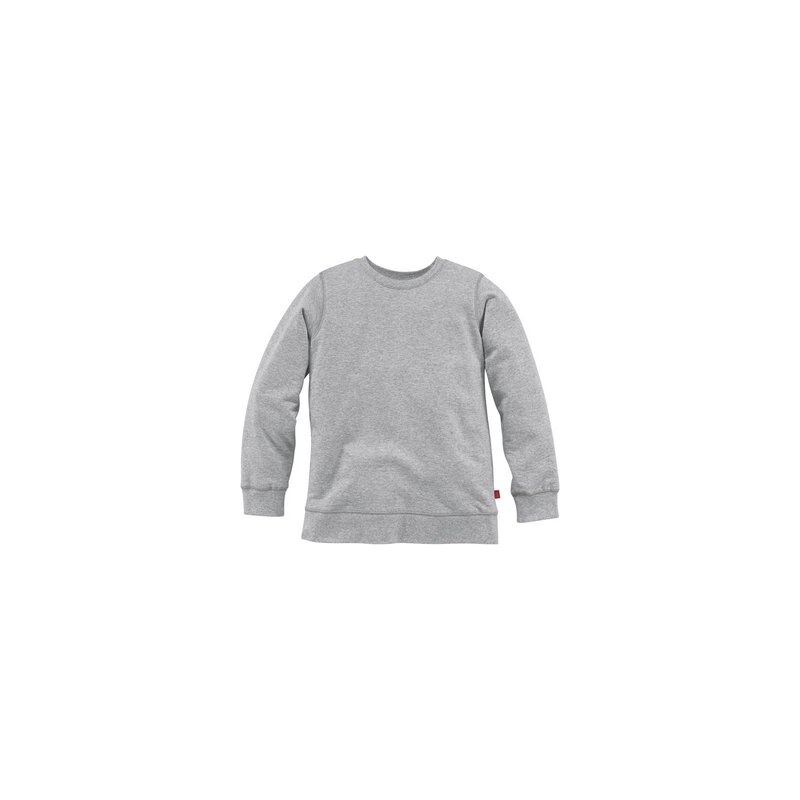 Sweatshirt CFL grau 116/122,128/134,140/146,152/158,164/170