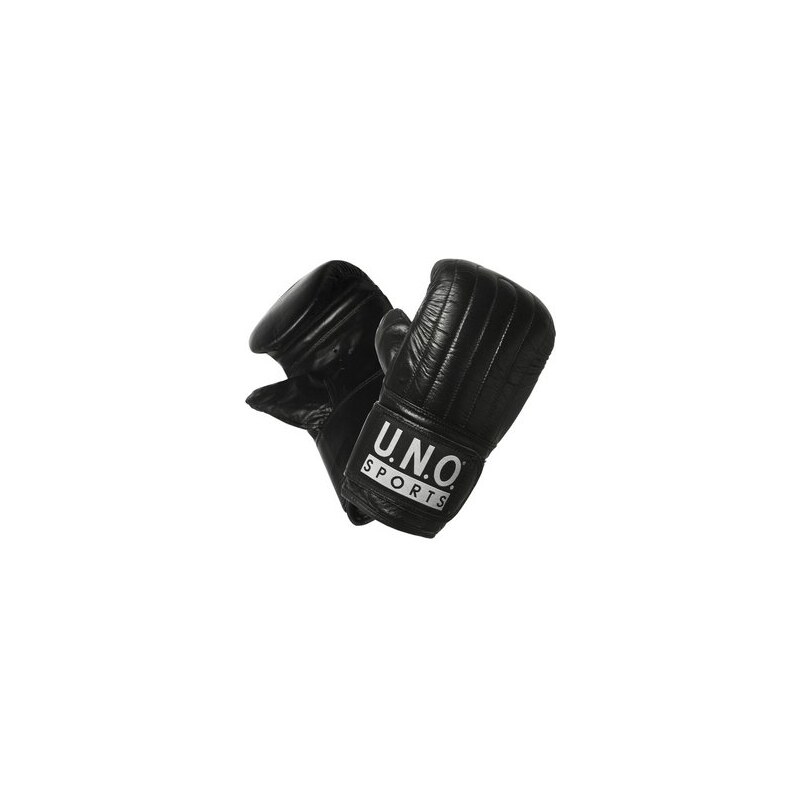 U.N.O.-SPORTS® Boxhandschuhe Punch (1 Paar) L,M,S,XL