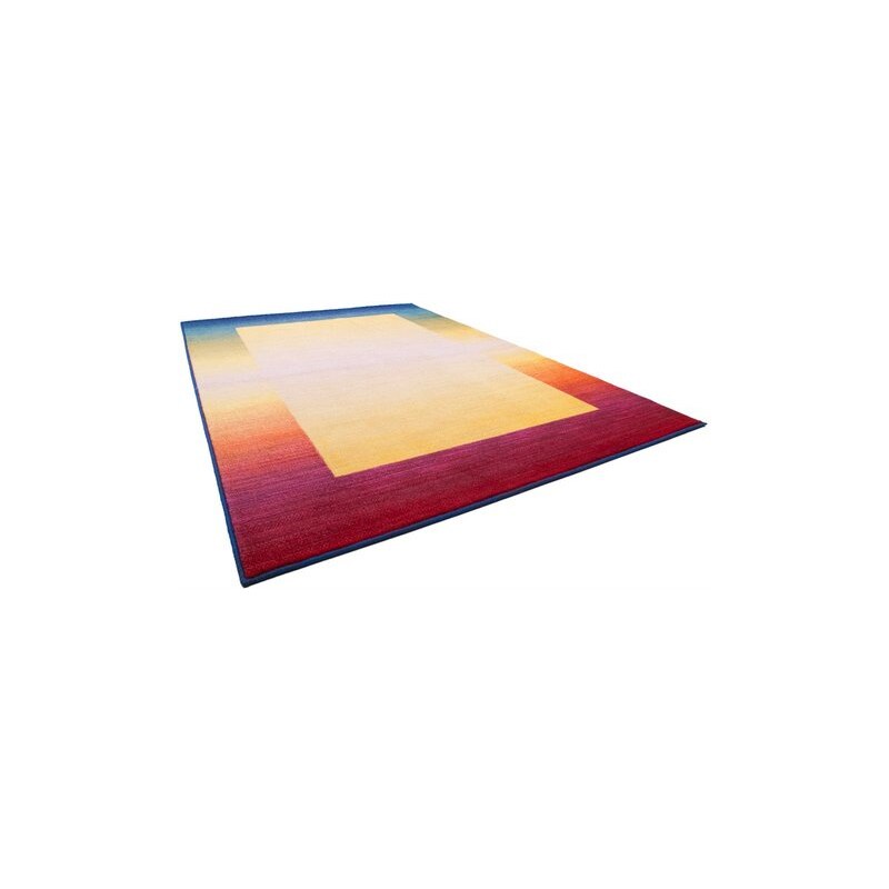 ORIENTAL WEAVERS Teppich Oriental Summer 5 gelb 2 (B/L: 80x150 cm),3 (B/L: 120/180 cm),4 (B/L: 160x235 cm)