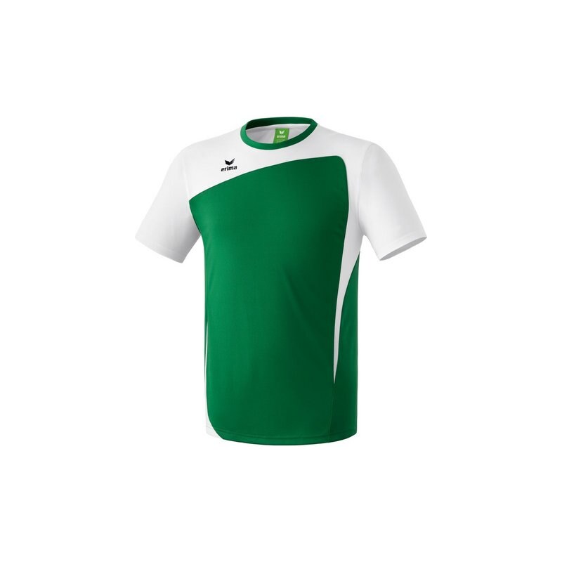ERIMA ERIMA CLUB 1900 T-Shirt Herren grün 10 (58),11 (60),12 (62),7 (52)