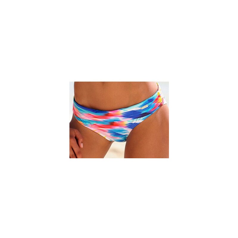 SUNSEEKER Bikini-Hose Bali weiß 34,36,42,44