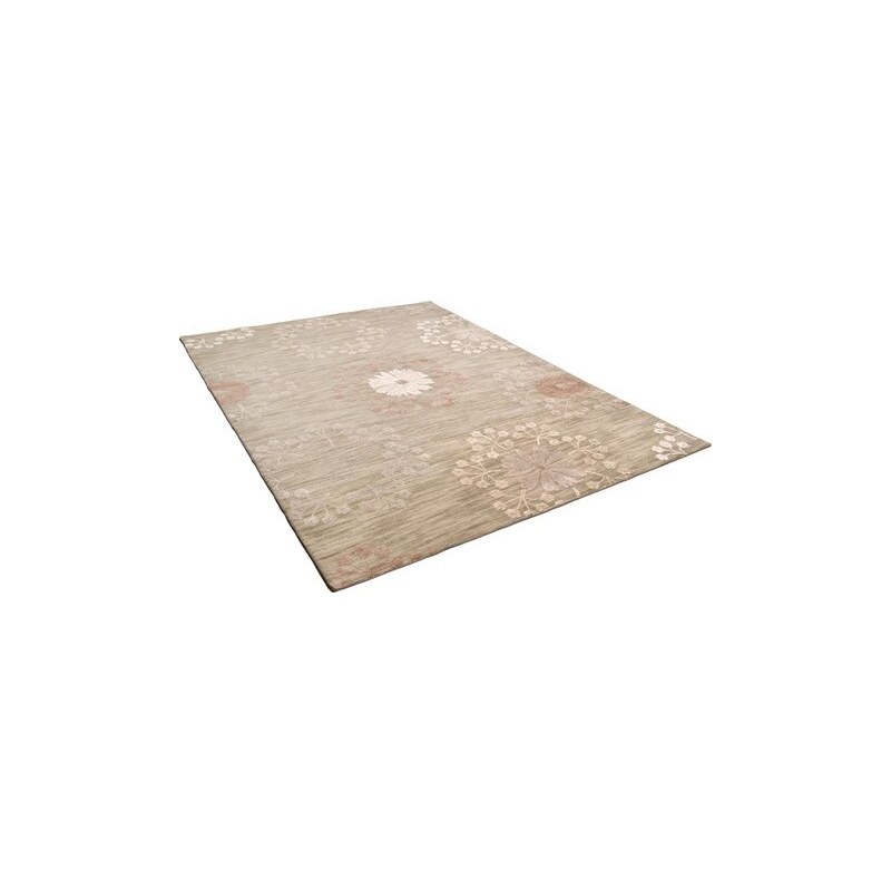 Teppich Chic 2 handgetuftet Arte espina ARTE ESPINA natur 2 (B/L: 70x140 cm),3 (B/L: 120x180 cm),4 (B/L: 170x240 cm),40 (B/L: 140x200 cm),49 (B/L: 90x160 cm)