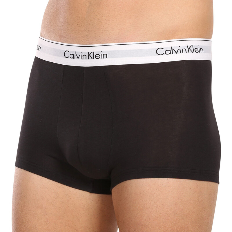 3PACK Herren Klassische Boxershorts Calvin Klein mehrfarbig (NB2380A-M8O) XL